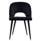 SILLA DE VISITA STARKEN BLACK