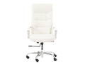 SILLN EJECUTIVO STARKEN PU WHITE