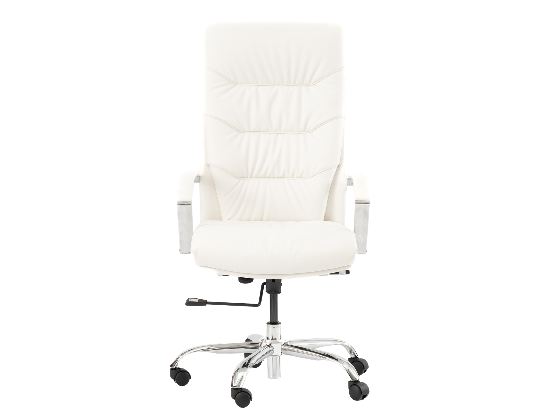 SILLN EJECUTIVO STARKEN PU WHITE