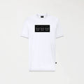 SILVERLION T - SHIRT MEN WHITE - Monastery | Tienda Oficial Colombia