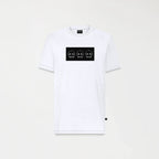 SILVERLION T - SHIRT MEN WHITE - Monastery | Tienda Oficial Colombia