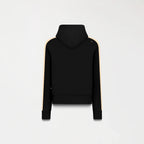 SIRKE HOODIE WOMEN BLACK - Monastery | Tienda Oficial Colombia