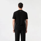 SKIP T - SHIRT MEN BLACK - Monastery | Tienda Oficial Colombia