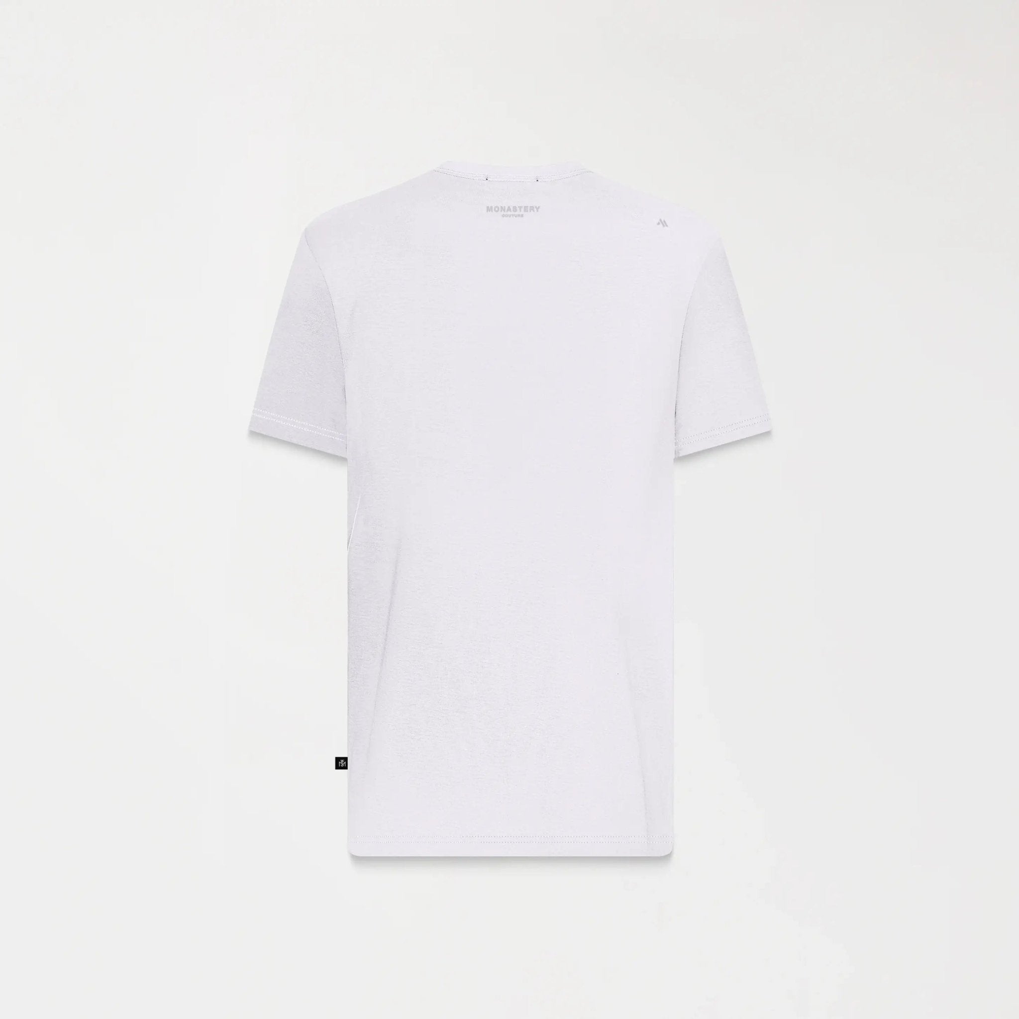 SLATE T - SHIRT MEN GRAY M/M - Monastery | Tienda Oficial Colombia