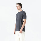 SLEIPNIR T - SHIRT MEN BLACK OYSTER - Monastery | Tienda Oficial Colombia