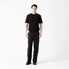 SLEIPNIR T - SHIRT MEN BLACK - RED - Monastery | Tienda Oficial Colombia
