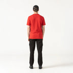 SLEIPNIR T - SHIRT MEN SALSA - Monastery | Tienda Oficial Colombia