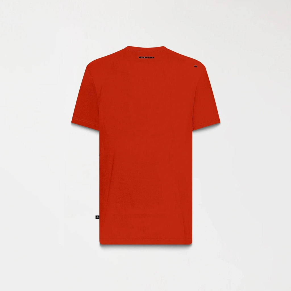 SLEIPNIR T - SHIRT MEN SALSA - Monastery | Tienda Oficial Colombia