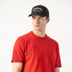 SLEIPNIR T - SHIRT MEN SALSA - Monastery | Tienda Oficial Colombia