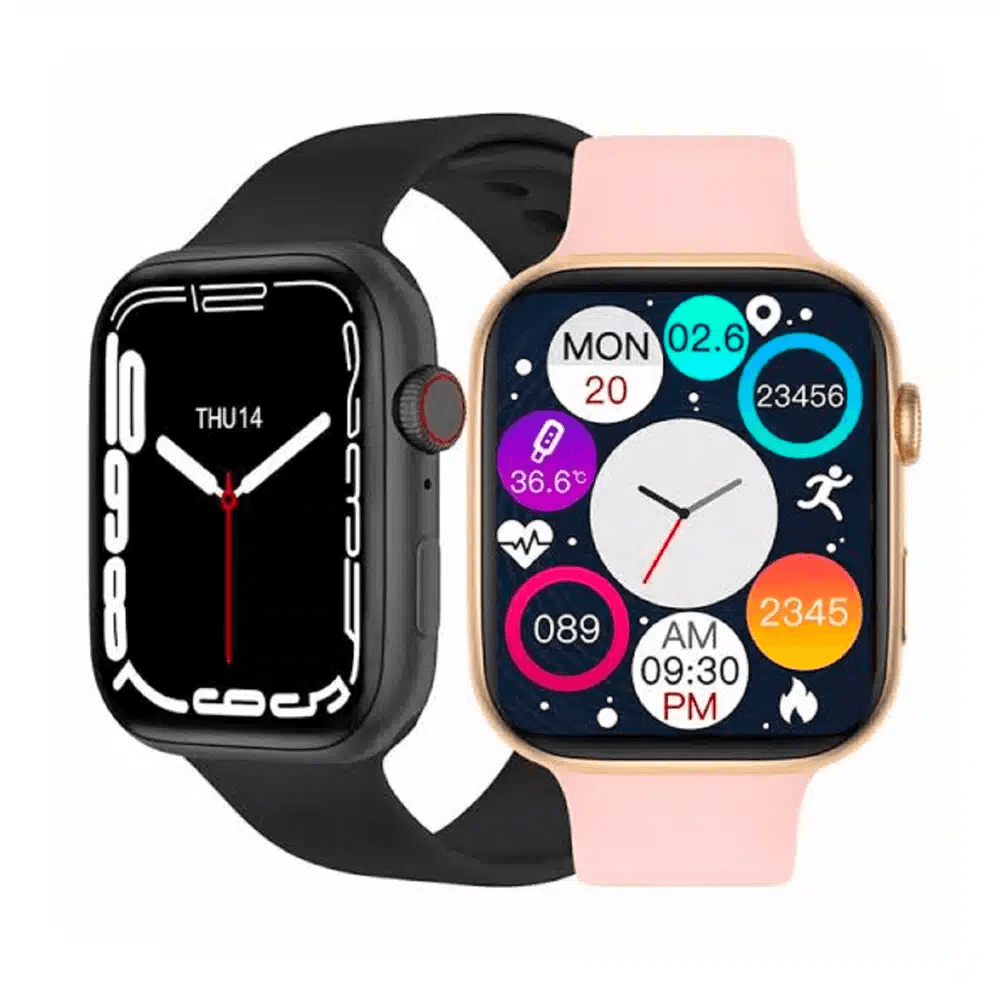 Reloj Inteligente Serie 9 T9000 Pro Max