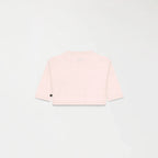 SORA CROP TOP WOMEN CAMEO ROSE - Monastery | Tienda Oficial Colombia