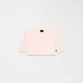 SORA CROP TOP WOMEN CAMEO ROSE - Monastery | Tienda Oficial Colombia