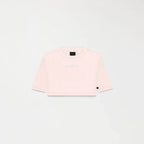 SORA CROP TOP WOMEN CAMEO ROSE - Monastery | Tienda Oficial Colombia