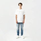 SOUL T - SHIRT MEN WHITE - Monastery | Tienda Oficial Colombia