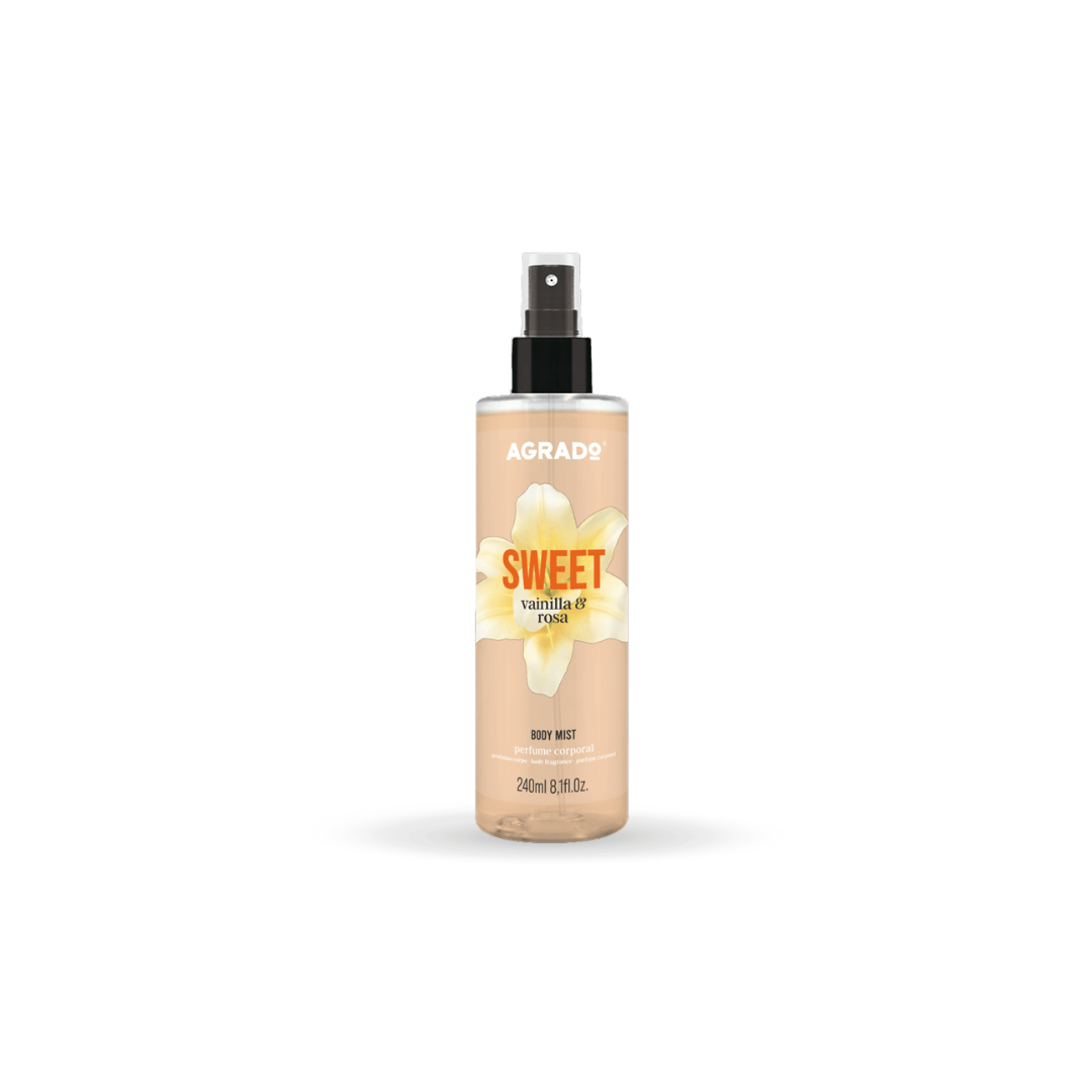 AG Splash Sweet 240 ml