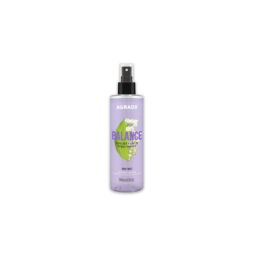 AG Splash Balance 240 ml