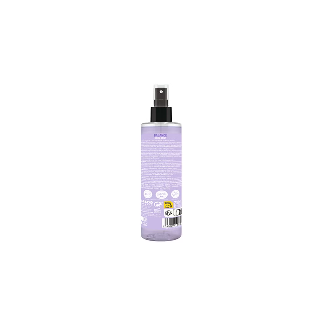 AG Splash Balance 240 ml