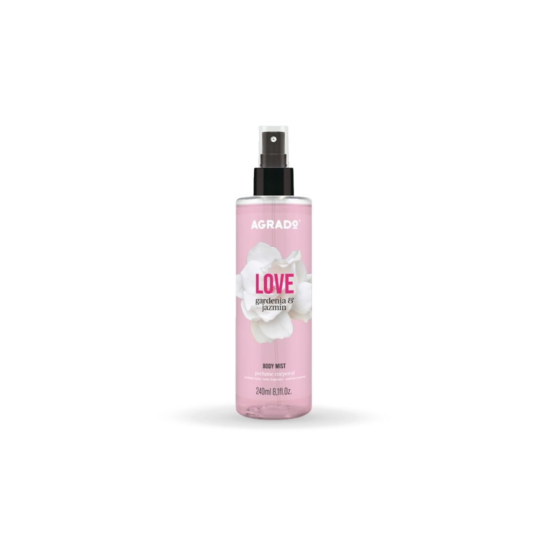 AG Splash Love 240 ml