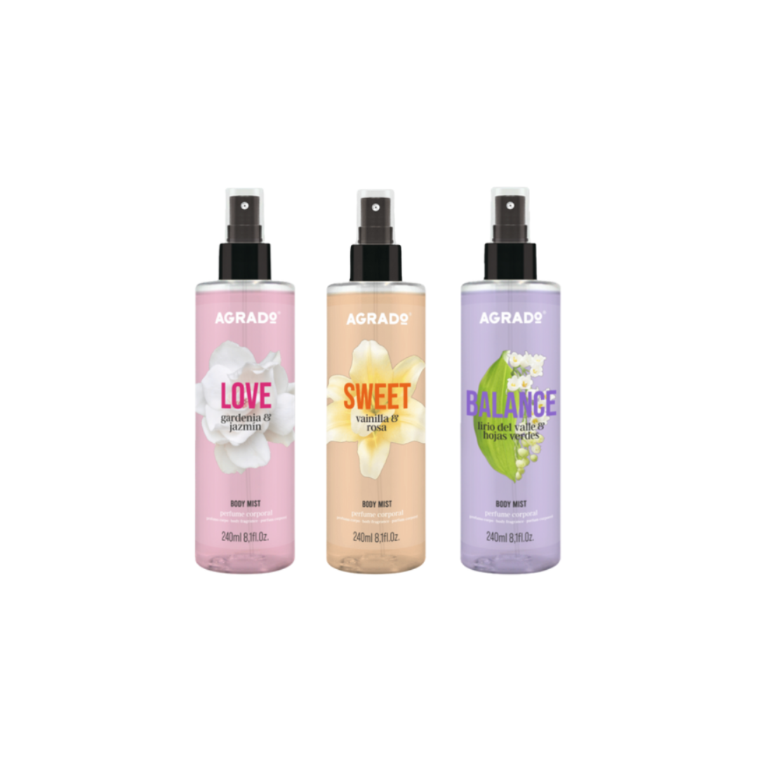AG Splash Sweet 240 ml
