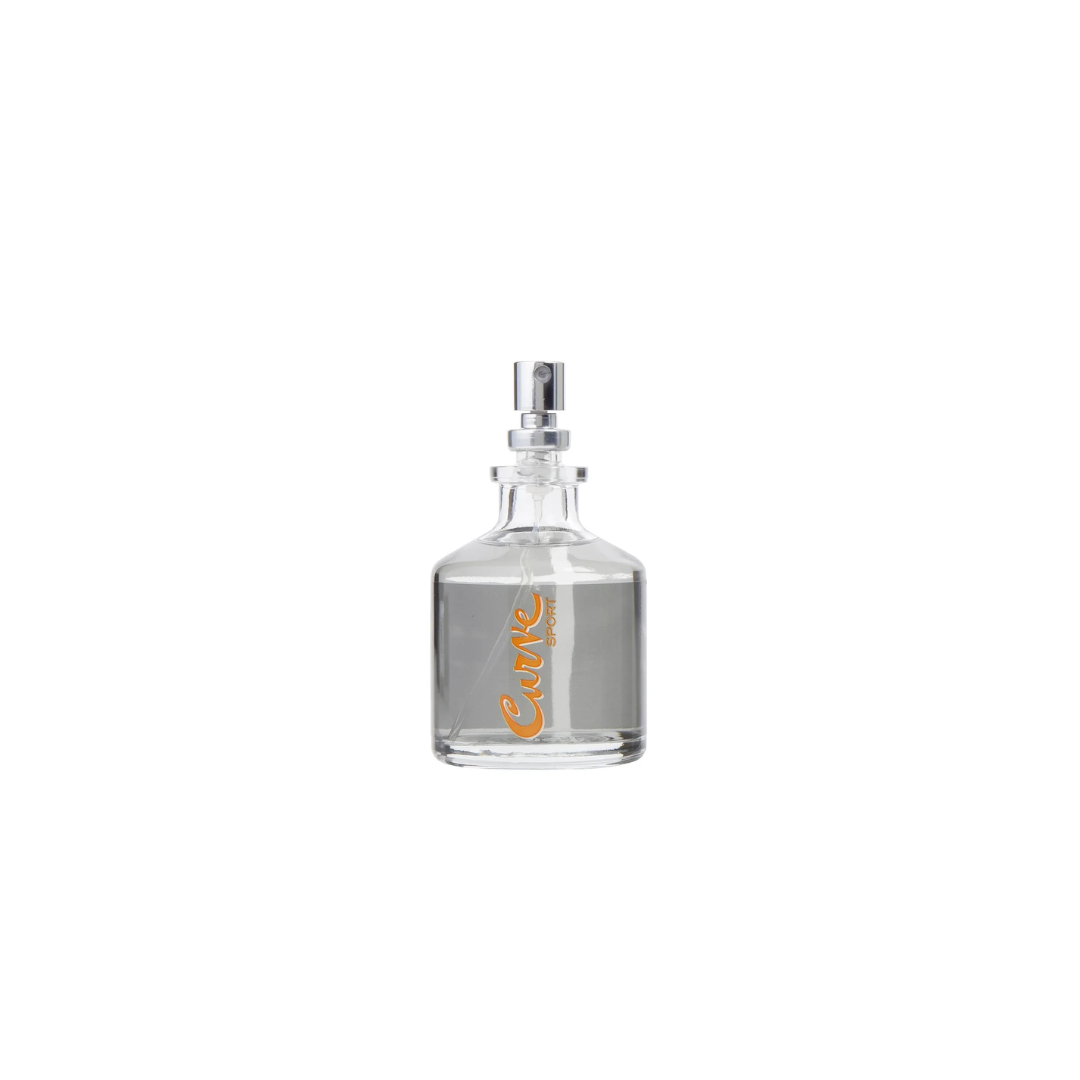 Curve Sport EDC 75 ML - For Men