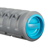 HoMedics Gladiator Rodillo de Espuma con Vibración