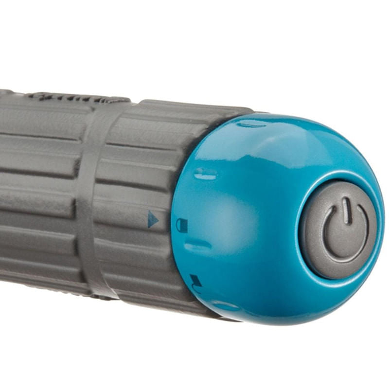 HoMedics Vertex Palo Rodillo de Vibración