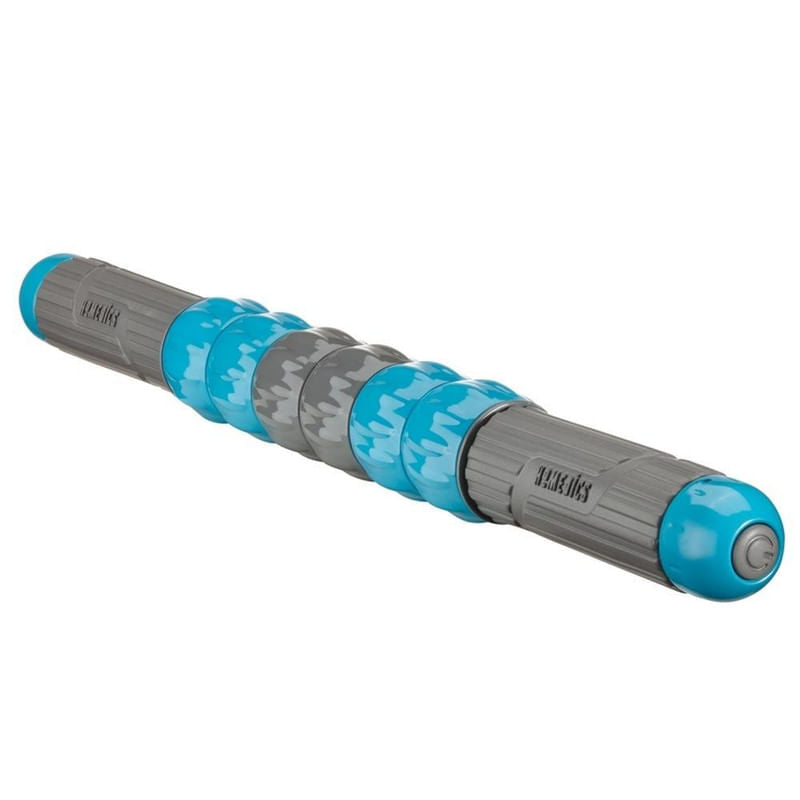 HoMedics Vertex Palo Rodillo de Vibración