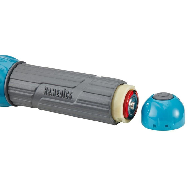 HoMedics Vertex Palo Rodillo de Vibración