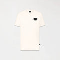 STALLION T - SHIRT MEN WHITE ASPARAGUS - Monastery | Tienda Oficial Colombia