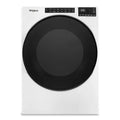 SECADORA DE ROPA FRONT LOAD ELECTRICA WHIRLPOOL