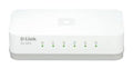 SWITCH DLINK 5PORT 10100MBPS ETHERNET