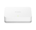 SWITCH DLINK DGS1005A 5PORT  GIGABIT 101001000 MBPS UNMANAGED