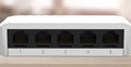 SWITCH NEXXT NAXOS 501G 5PORT
