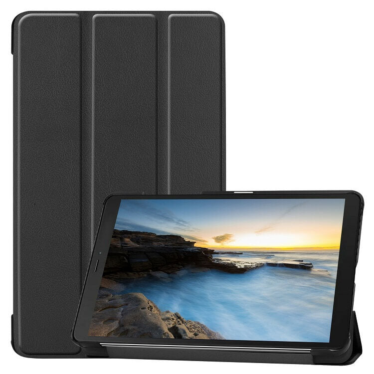 Cover Tab A 8.0 2019 Tipo Libro