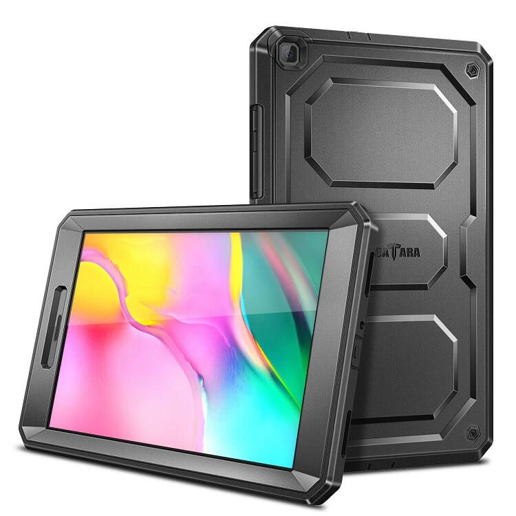 Cover Shockproof Tablet Tab A 8.0 SM-T290/T295 (2019)