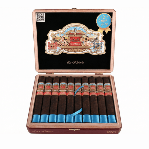 PEREZ CARRILLO LA HISTORIA E 111 Toro DE 10 54 X 6