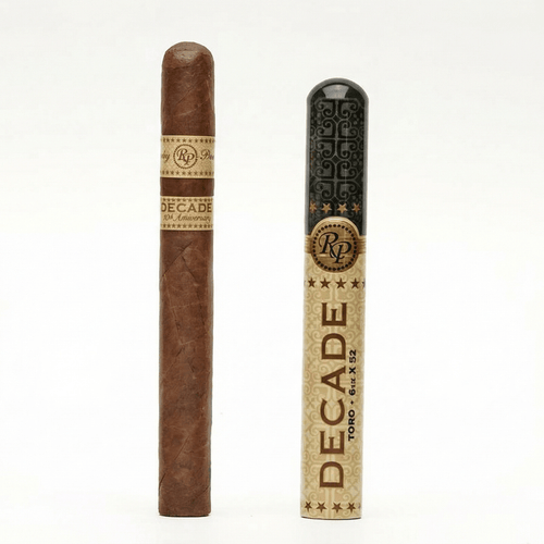 Rocky Patel Decade Toro Tubo de 10