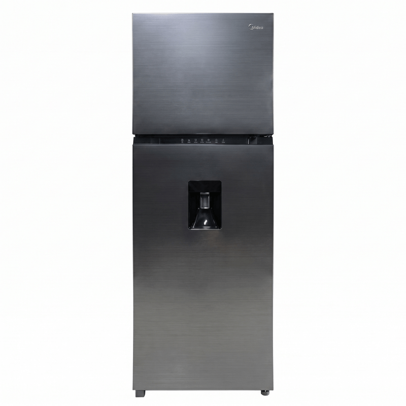 Refrigeradora Oster M/OS-NFMI1202SDI 12 cu.ft. Inverter No Frost Gris