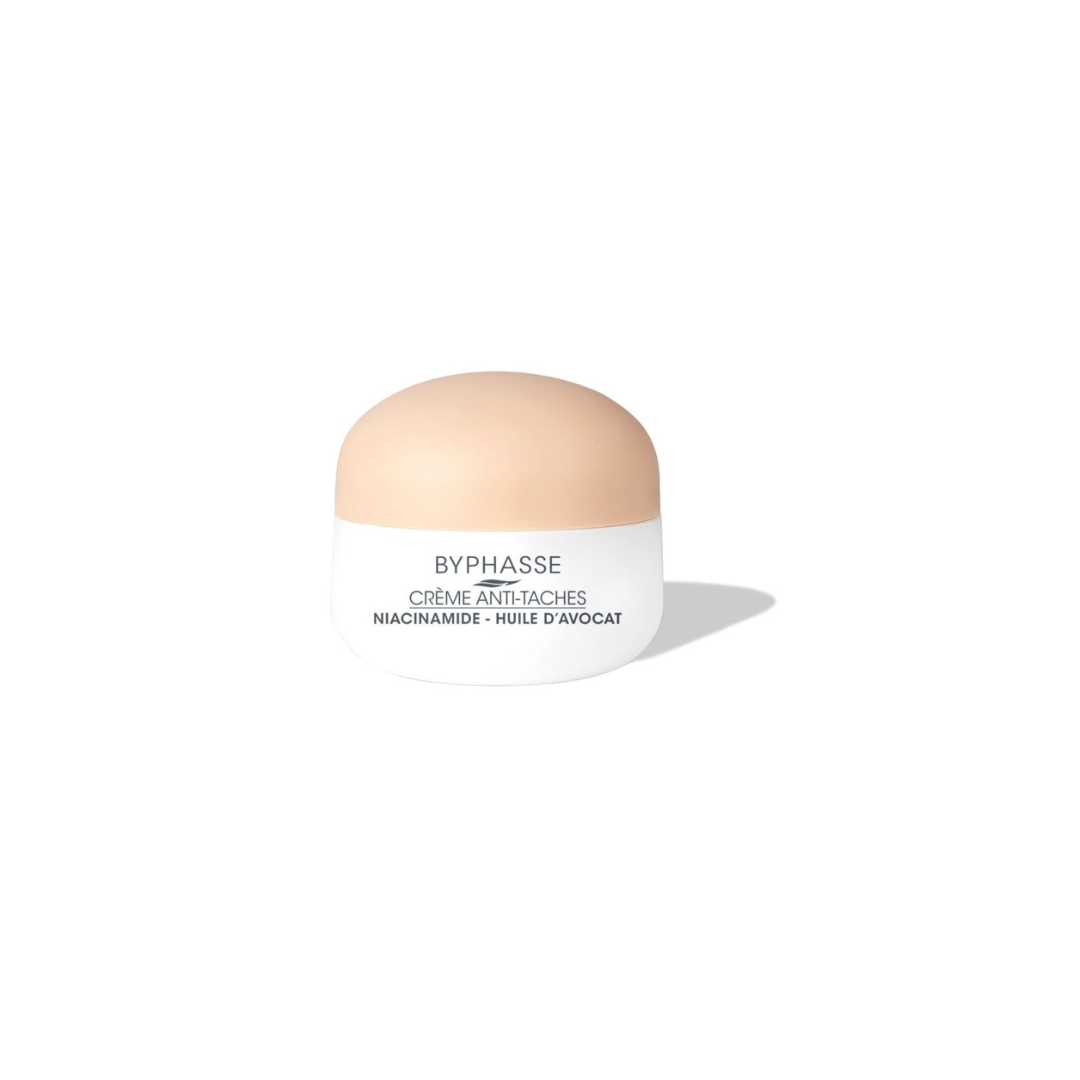 BP Crema Anti-manchas Niacinamida 50ML