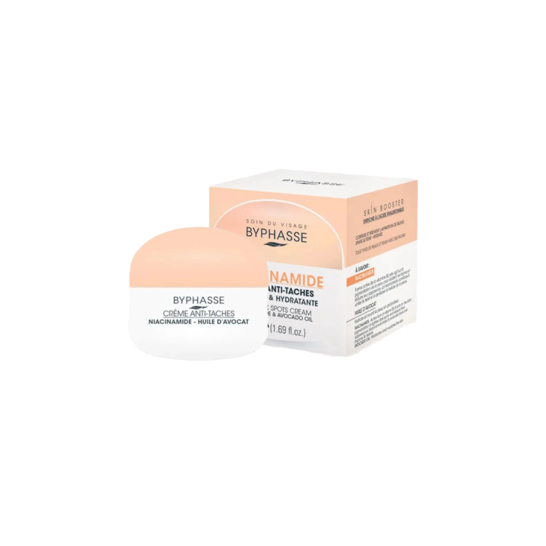 BP Crema Anti-manchas Niacinamida 50ML