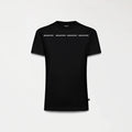 TAINA T - SHIRT WOMEN BLACK - Monastery | Tienda Oficial Colombia