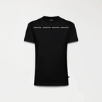 TAINA T - SHIRT WOMEN BLACK - Monastery | Tienda Oficial Colombia