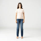 TAINA T - SHIRT WOMEN CAMEO ROSE - Monastery | Tienda Oficial Colombia