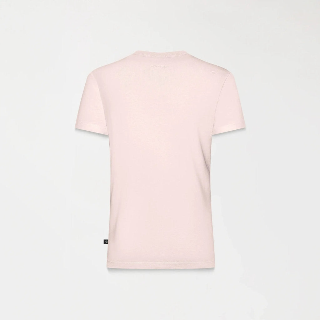 TAINA T - SHIRT WOMEN CAMEO ROSE - Monastery | Tienda Oficial Colombia