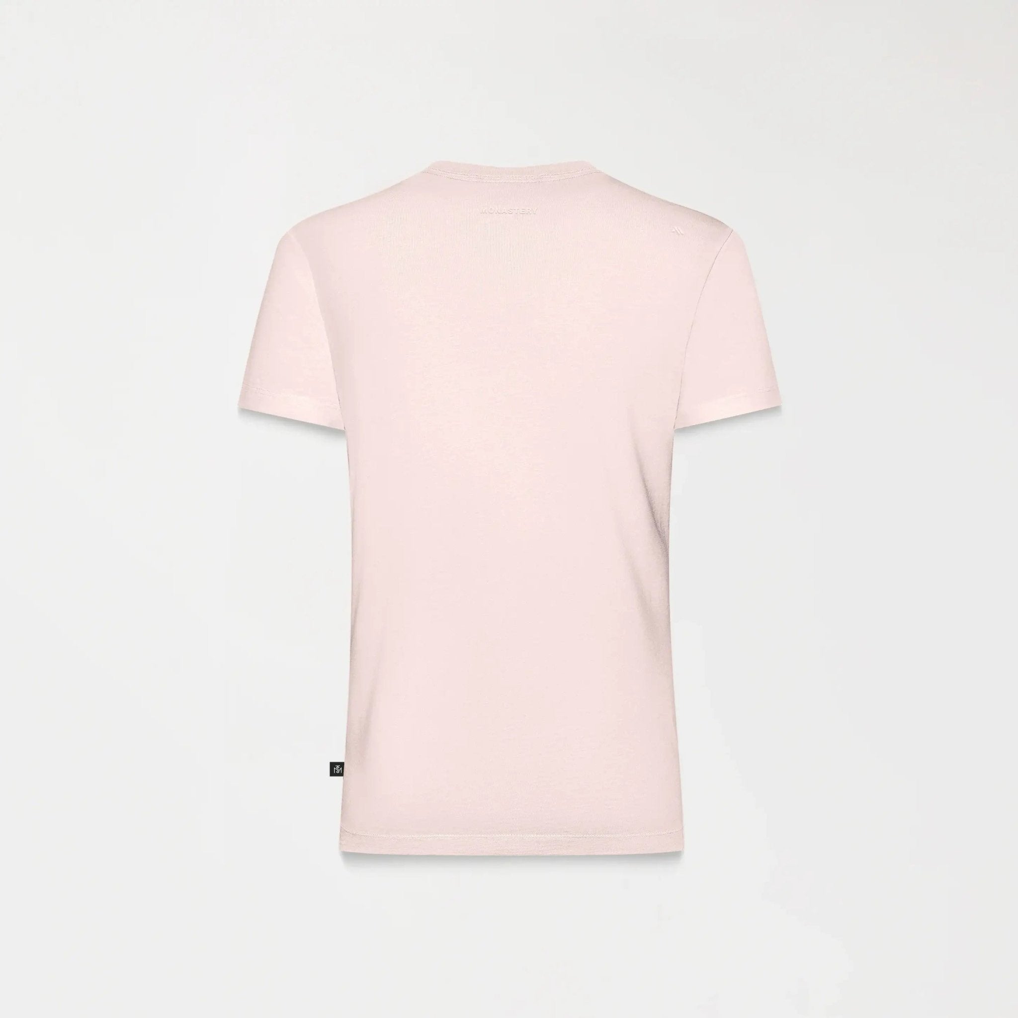 TAINA T - SHIRT WOMEN CAMEO ROSE - Monastery | Tienda Oficial Colombia