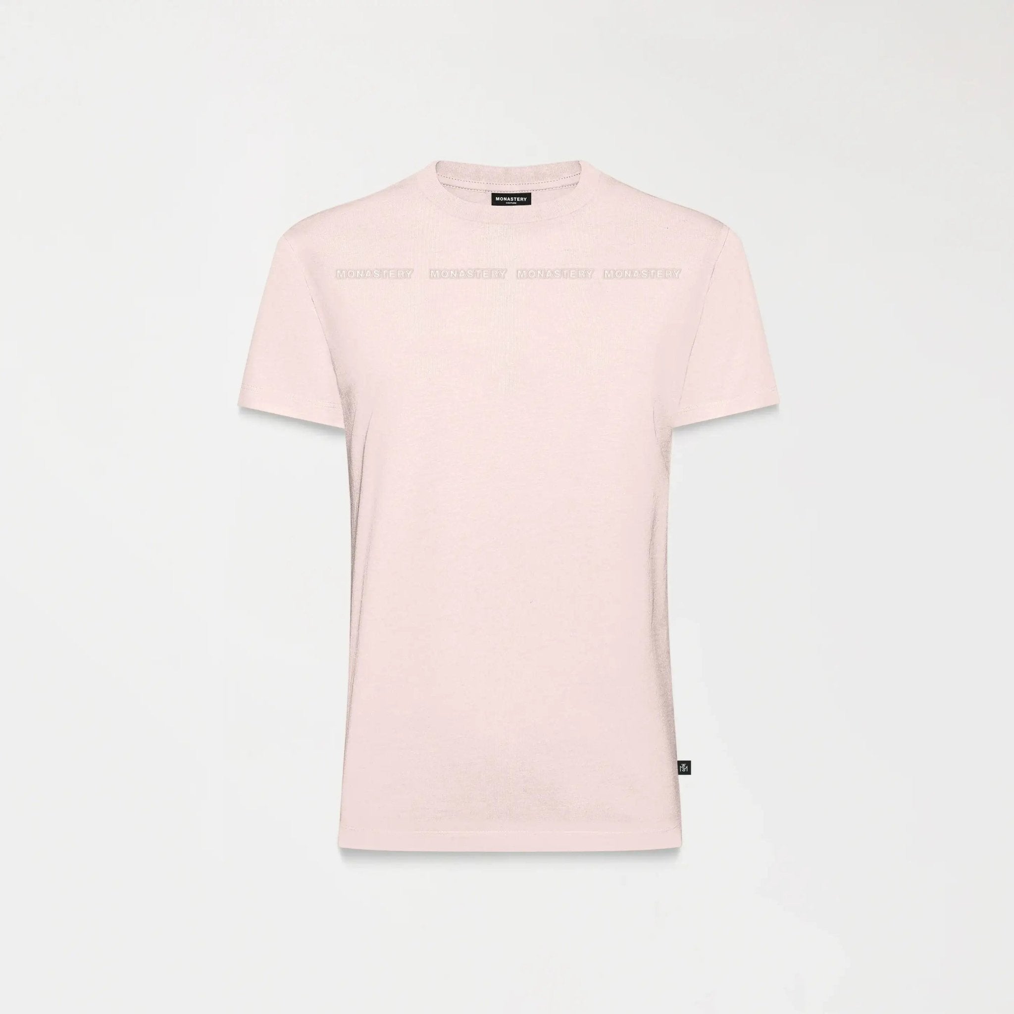 TAINA T - SHIRT WOMEN CAMEO ROSE - Monastery | Tienda Oficial Colombia