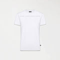 TAINA T - SHIRT WOMEN WHITE - Monastery | Tienda Oficial Colombia
