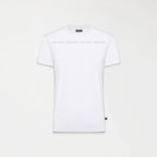 TAINA T - SHIRT WOMEN WHITE - Monastery | Tienda Oficial Colombia