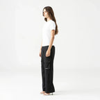TAINA T - SHIRT WOMEN WHITE - Monastery | Tienda Oficial Colombia