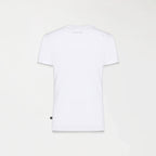 TAINA T - SHIRT WOMEN WHITE - Monastery | Tienda Oficial Colombia